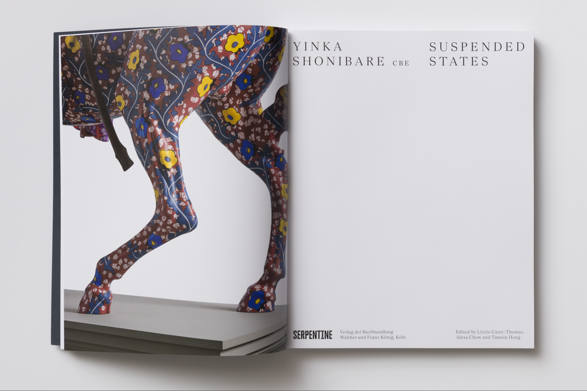 Suspended States
