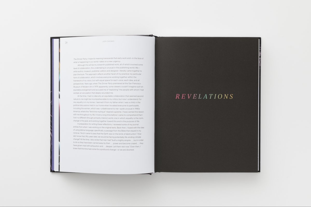 Revelations