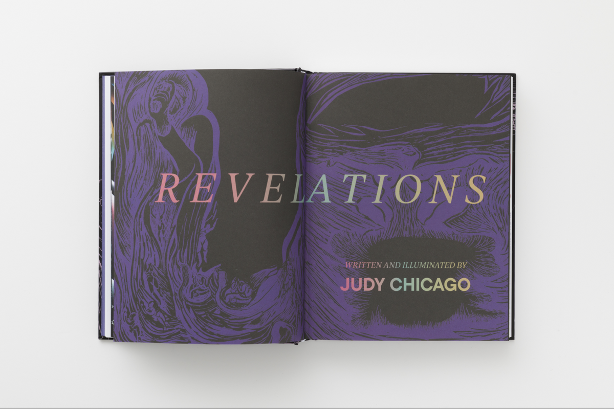 Revelations