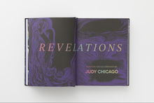 Load image into Gallery viewer, Judy Chicago: Revelations
