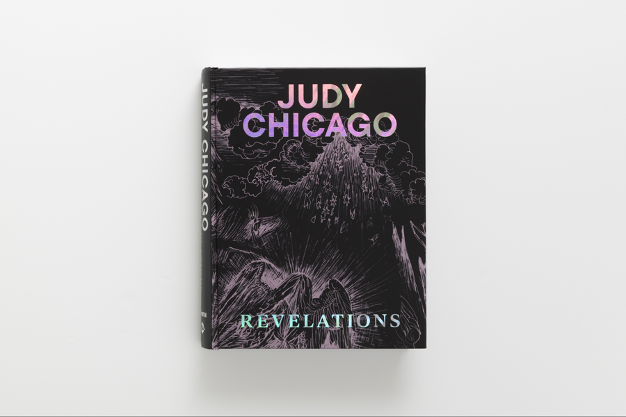 Judy Chicago: Revelations