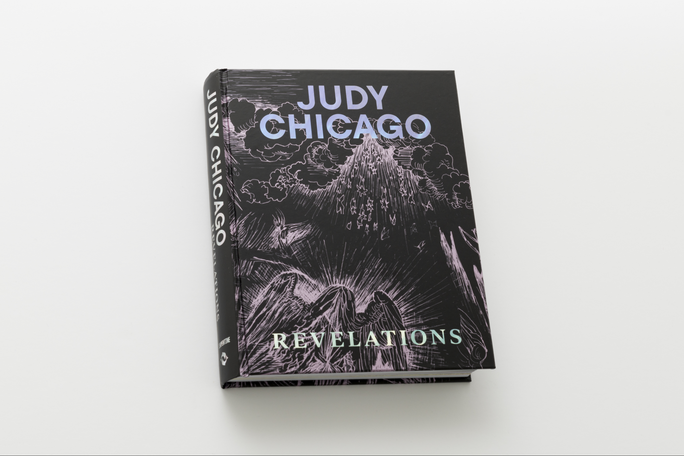 Judy Chicago: Revelations