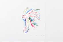 Load image into Gallery viewer, Judy Chicago: Revelations: An Illuminated Manuscript
