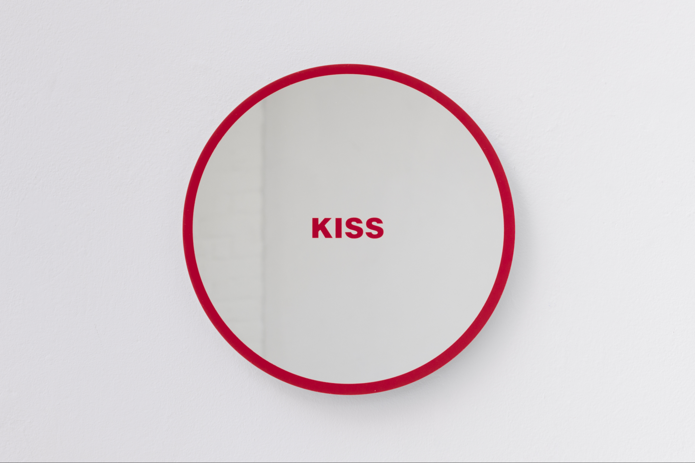UNTITLED (2KISS)