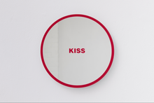 Load image into Gallery viewer, Barbara Kruger: UNTITLED (2KISS)
