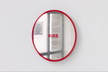 Load image into Gallery viewer, Barbara Kruger: UNTITLED (2KISS)
