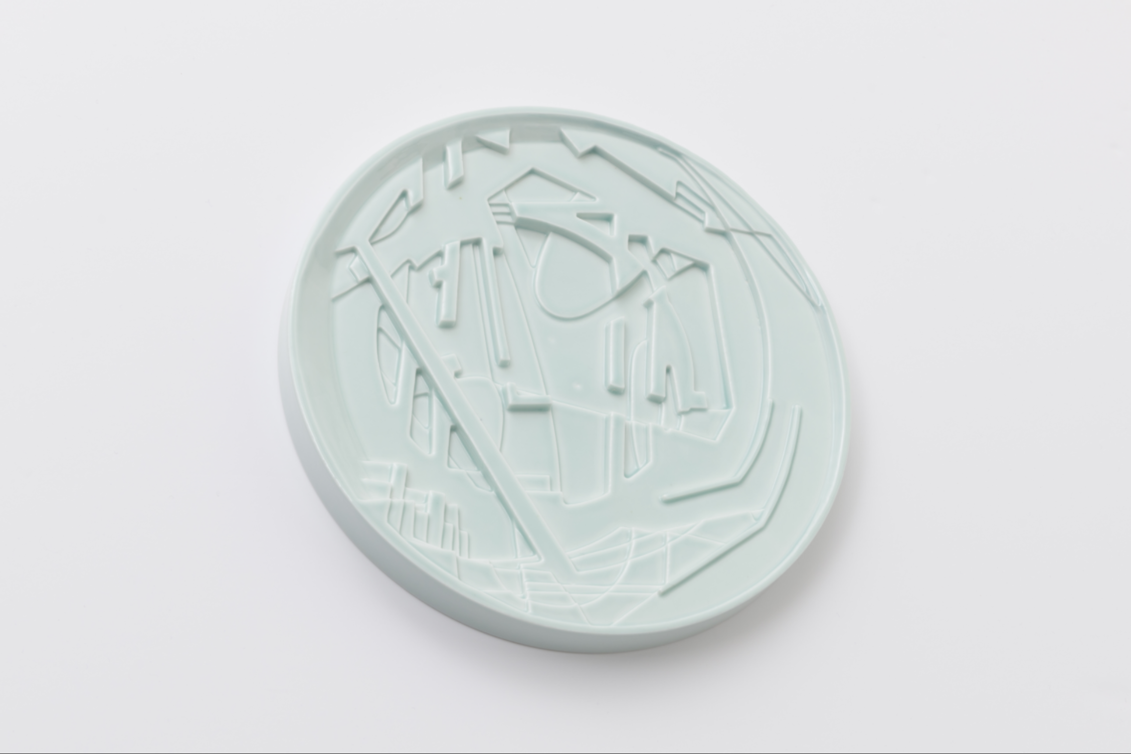 Herzog & de Meuron and Ai Weiwei: Landscape 2012