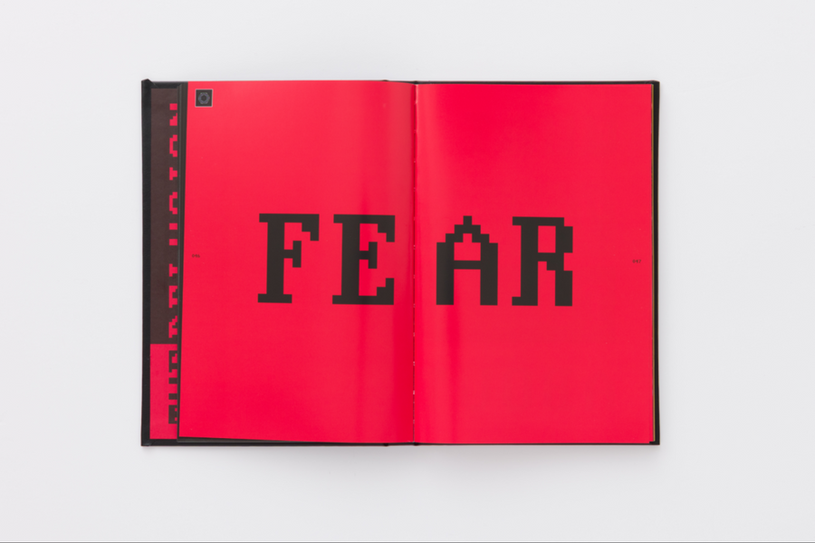 Danielle Brathwaite-Shirley: THE DELUSION