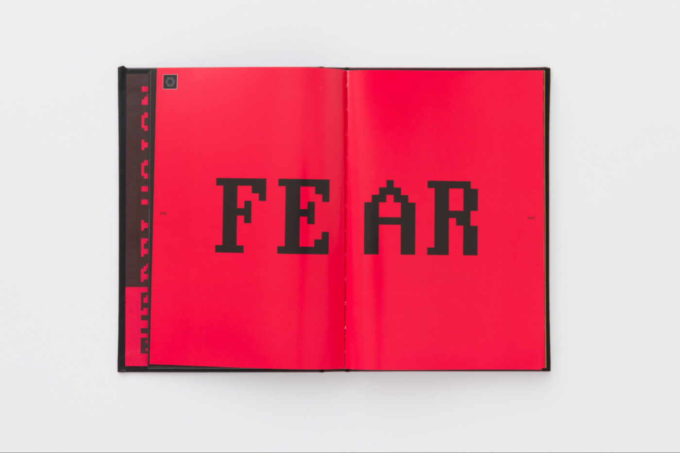 Danielle Brathwaite-Shirley: THE DELUSION