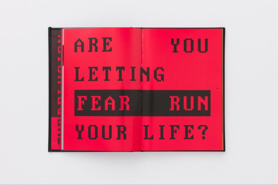 Danielle Brathwaite-Shirley: THE DELUSION