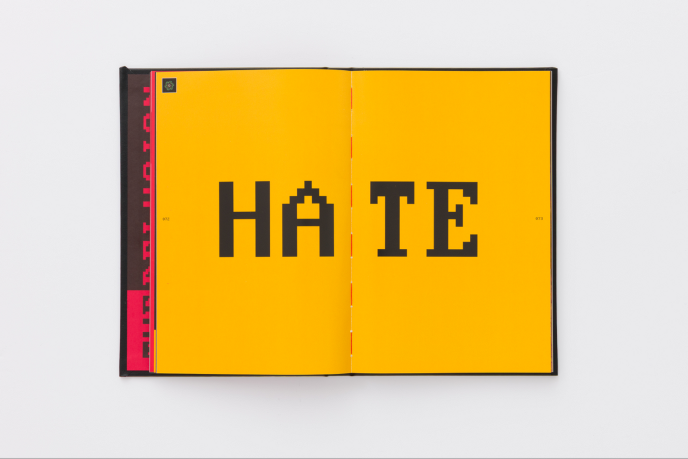 Danielle Brathwaite-Shirley: THE DELUSION