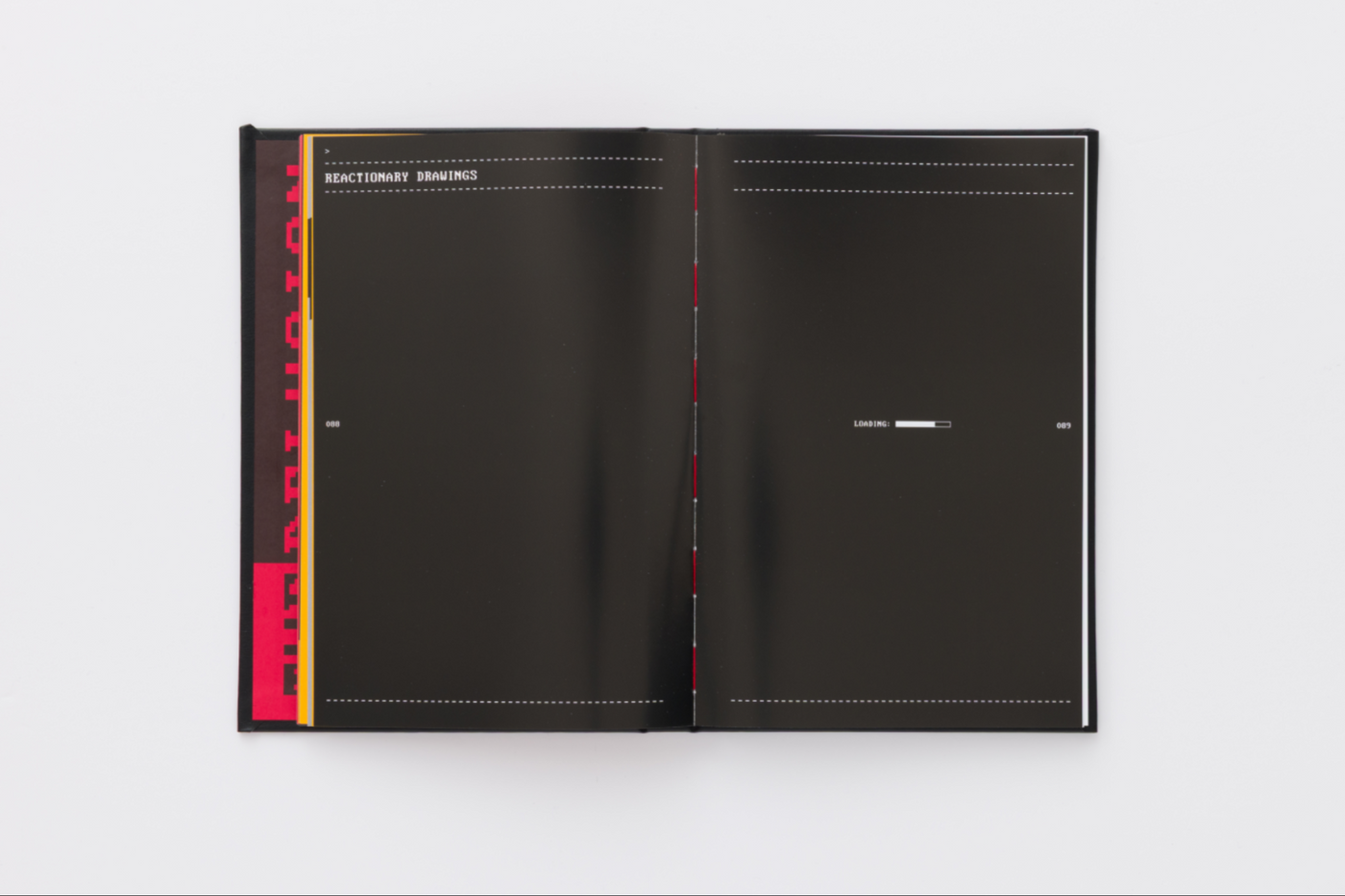 Danielle Brathwaite-Shirley: THE DELUSION