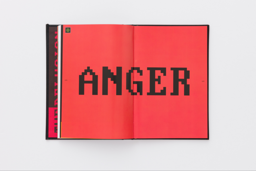 Danielle Brathwaite-Shirley: THE DELUSION