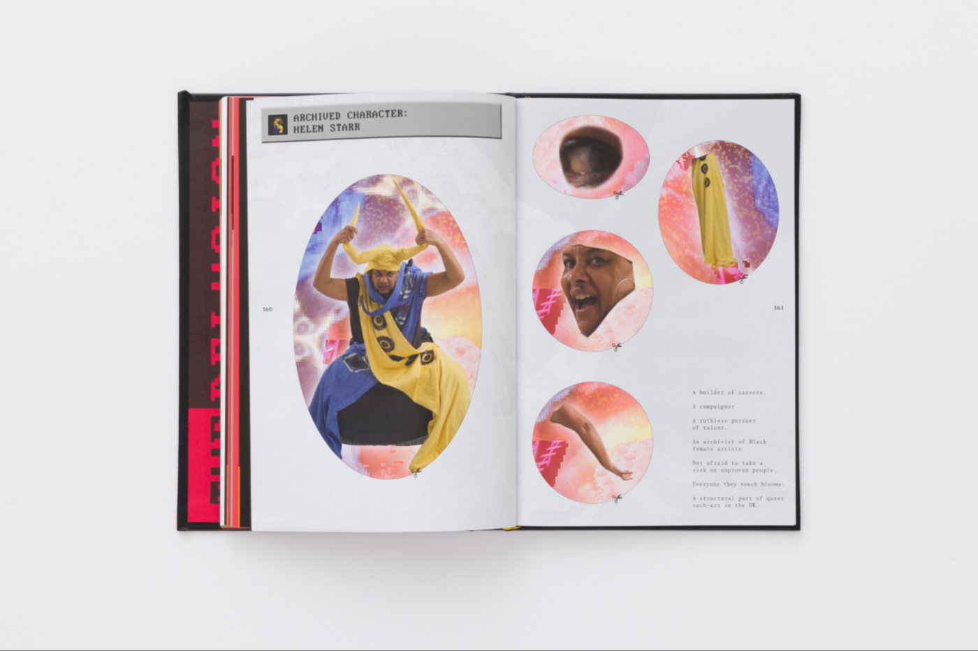 Danielle Brathwaite-Shirley: THE DELUSION