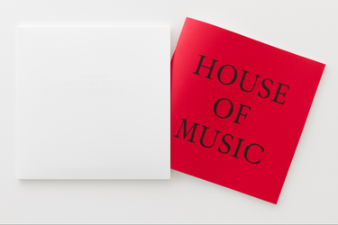 Peter Doig: House of Music Catalogue