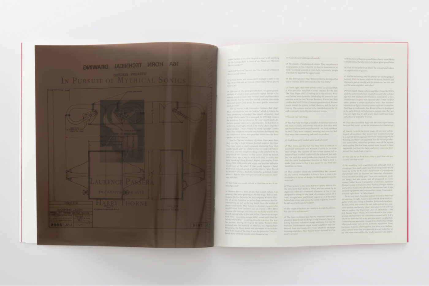 Peter Doig: House of Music Catalogue