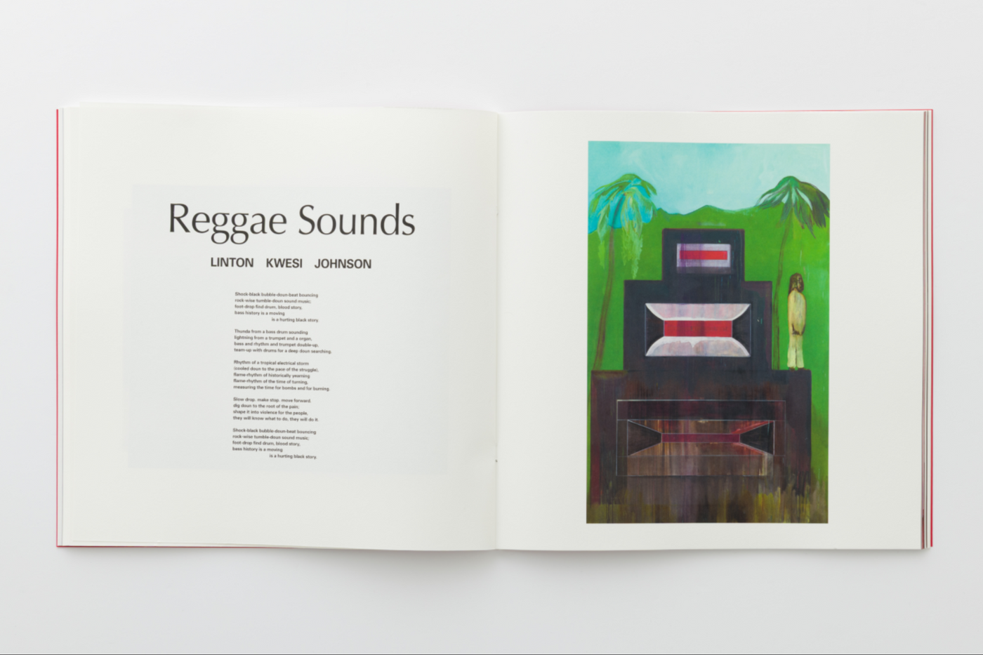 Peter Doig: House of Music Catalogue