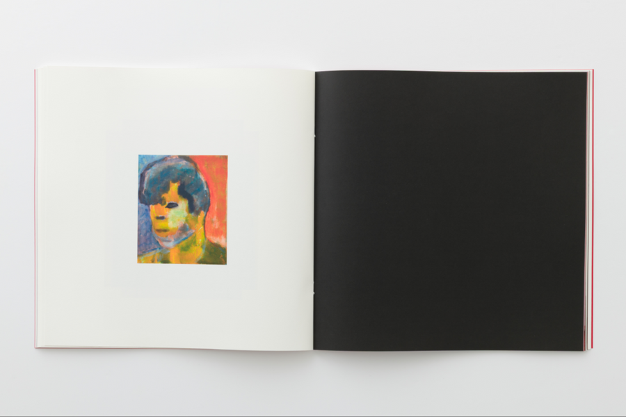 Peter Doig: House of Music Catalogue