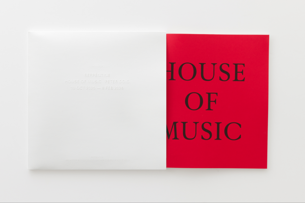 House of Music Catalogue