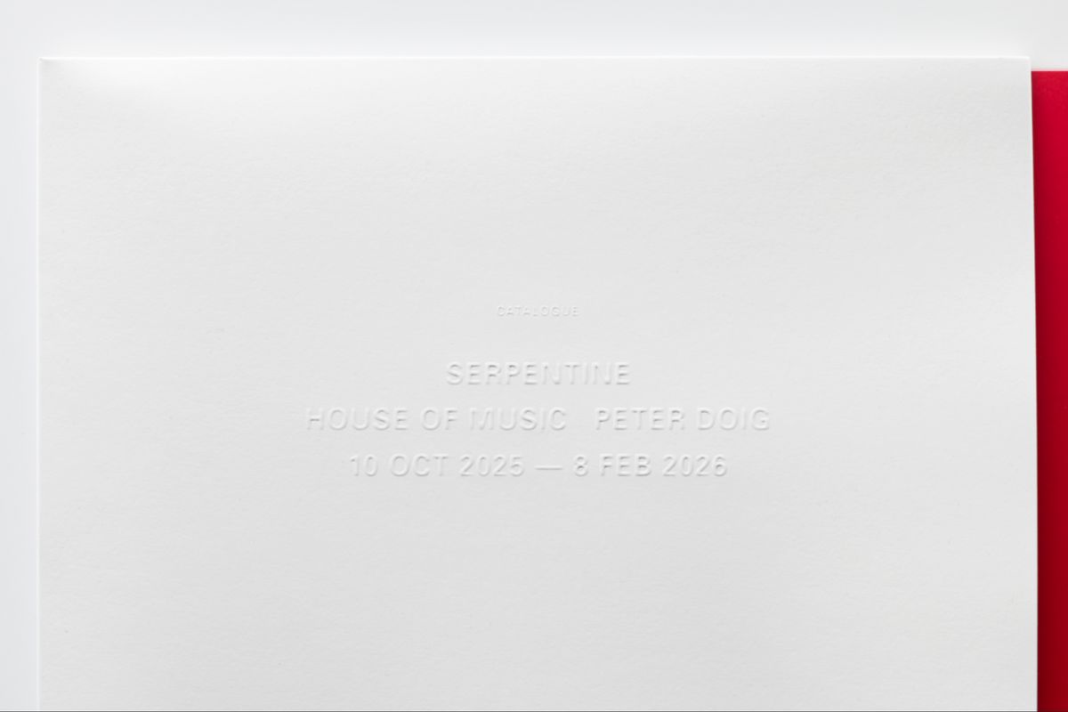 House of Music Catalogue