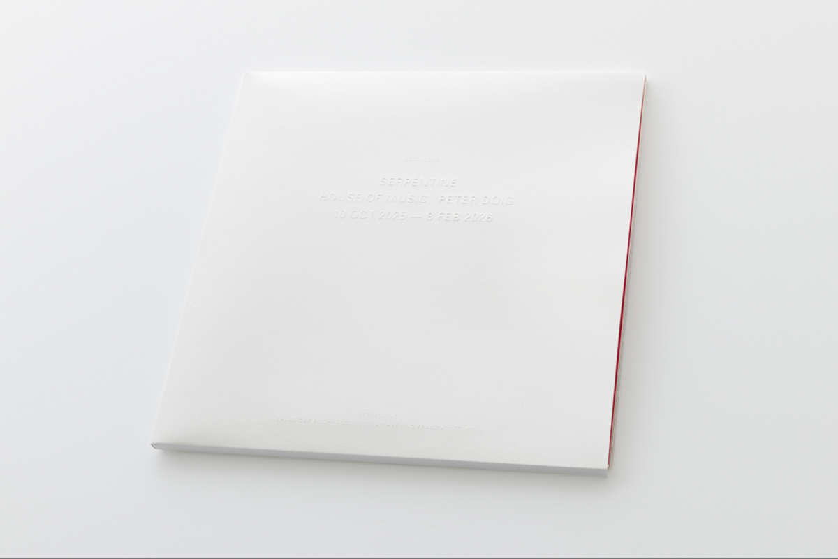 House of Music Catalogue