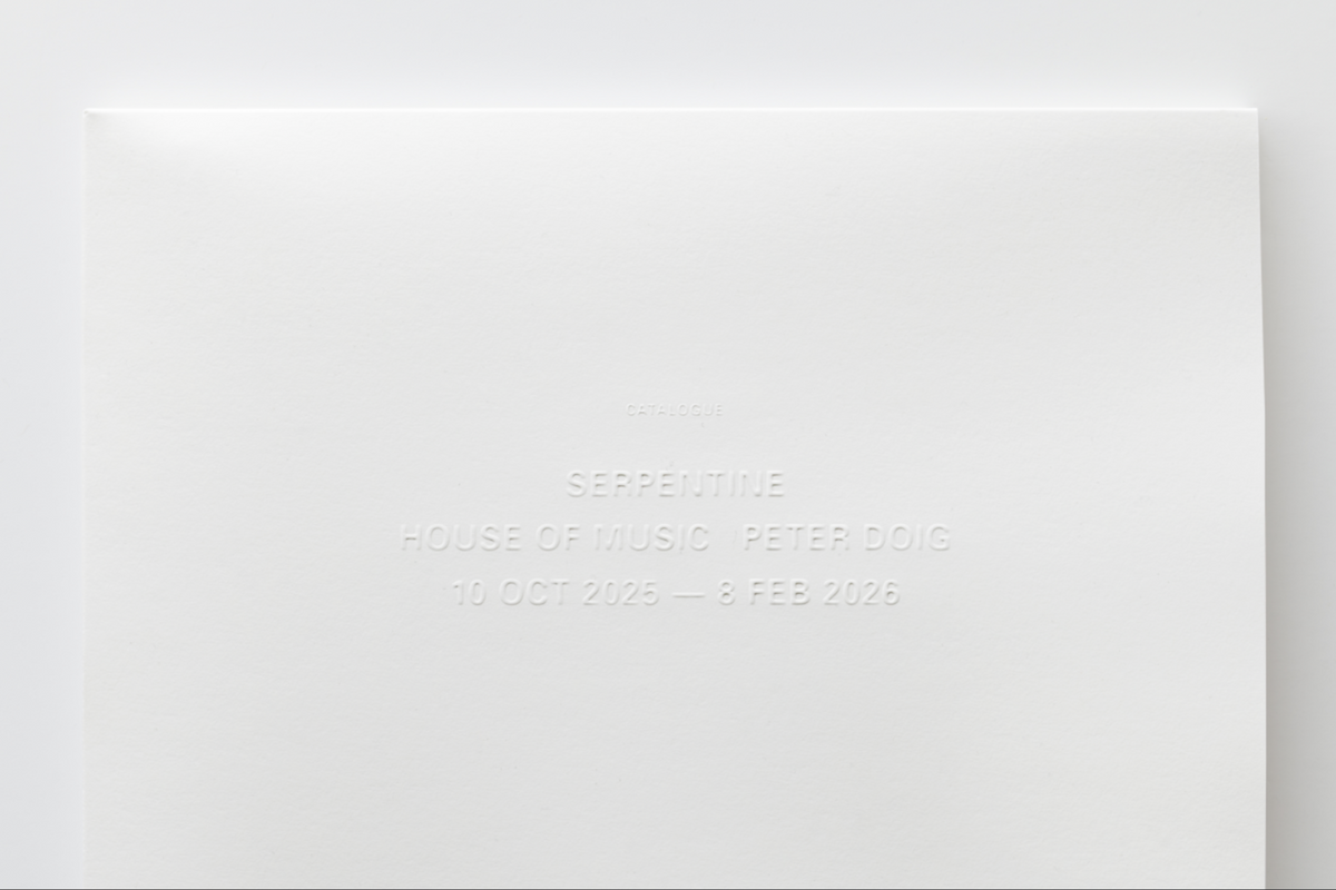 House of Music Catalogue