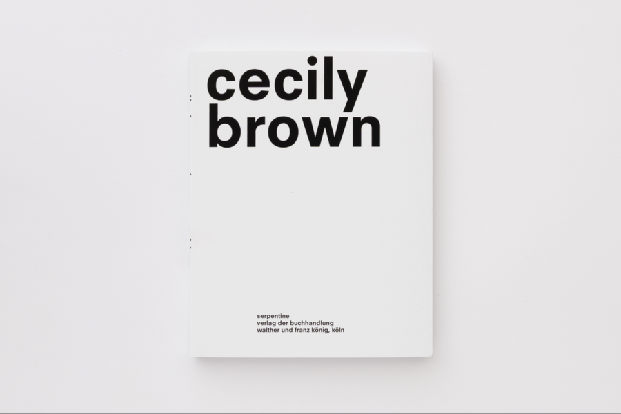 Picture Making Exhibition Catalogue
