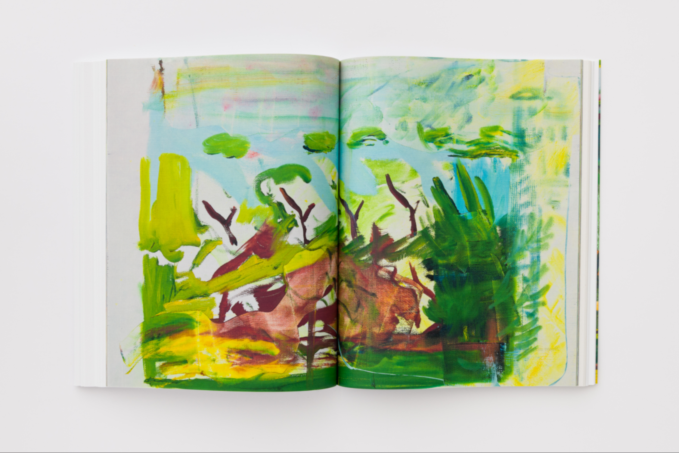 Picture Making Exhibition Catalogue