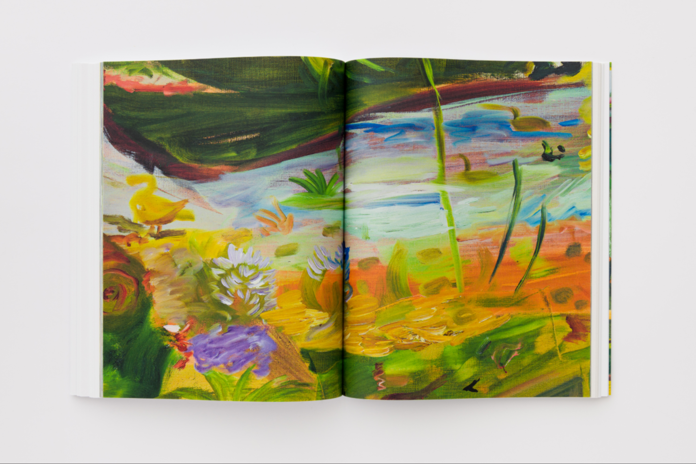 Picture Making Exhibition Catalogue