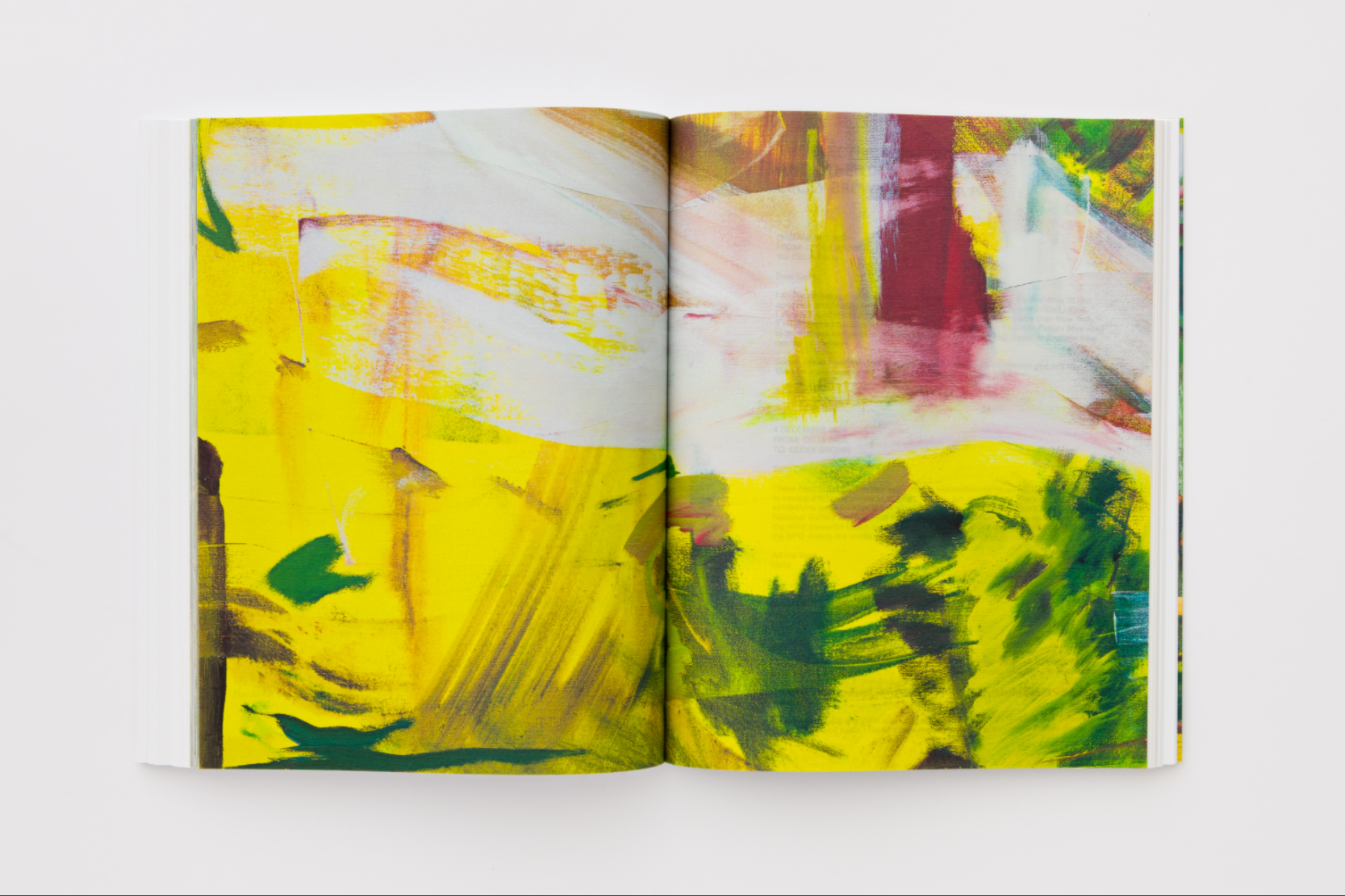 Picture Making Exhibition Catalogue