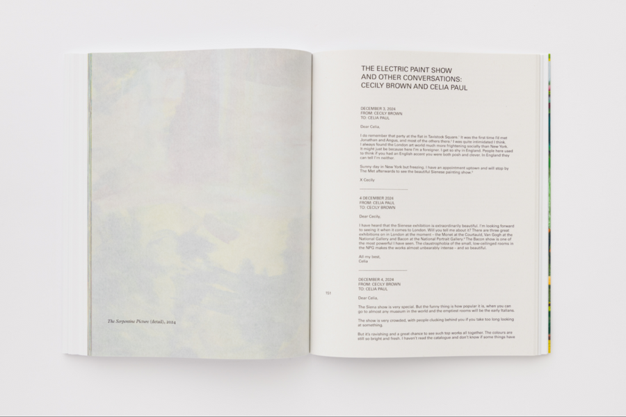 Picture Making Exhibition Catalogue
