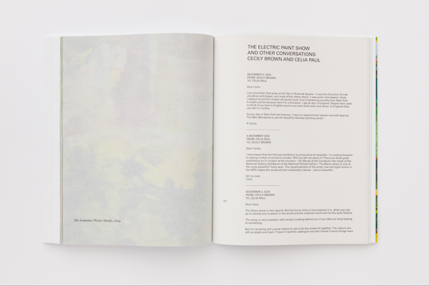 Picture Making Exhibition Catalogue
