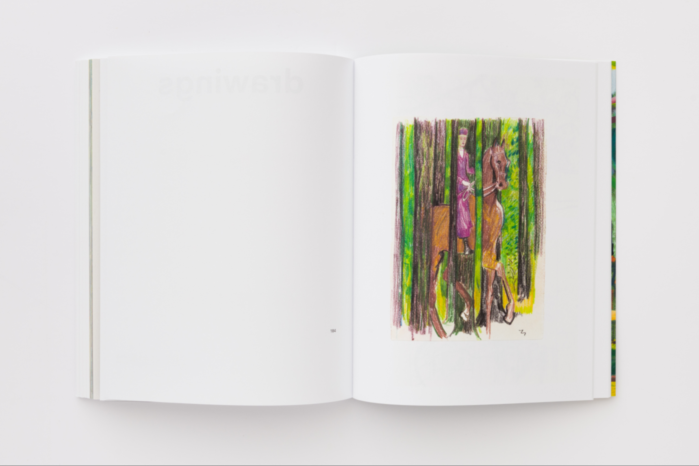 Picture Making Exhibition Catalogue
