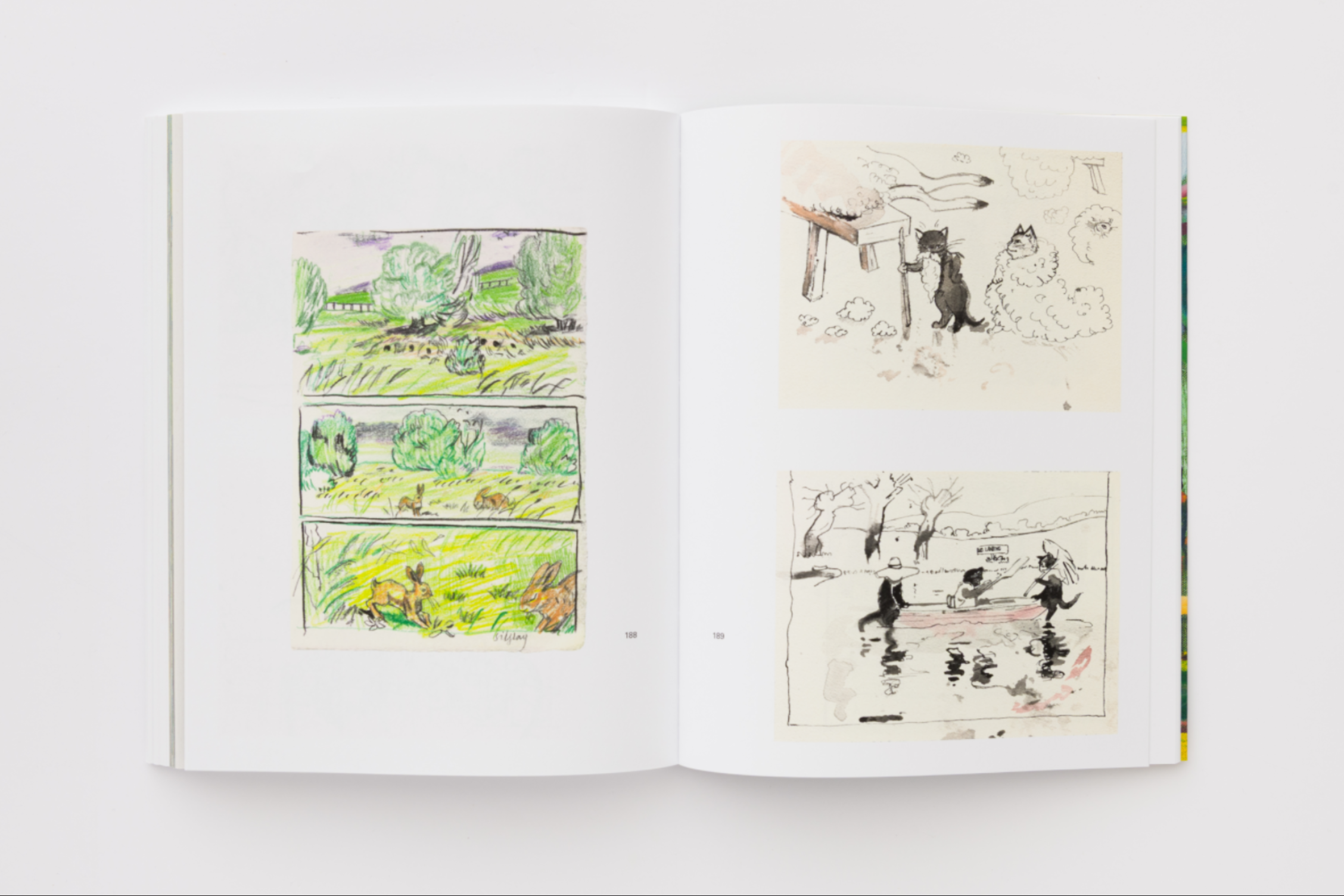 Picture Making Exhibition Catalogue