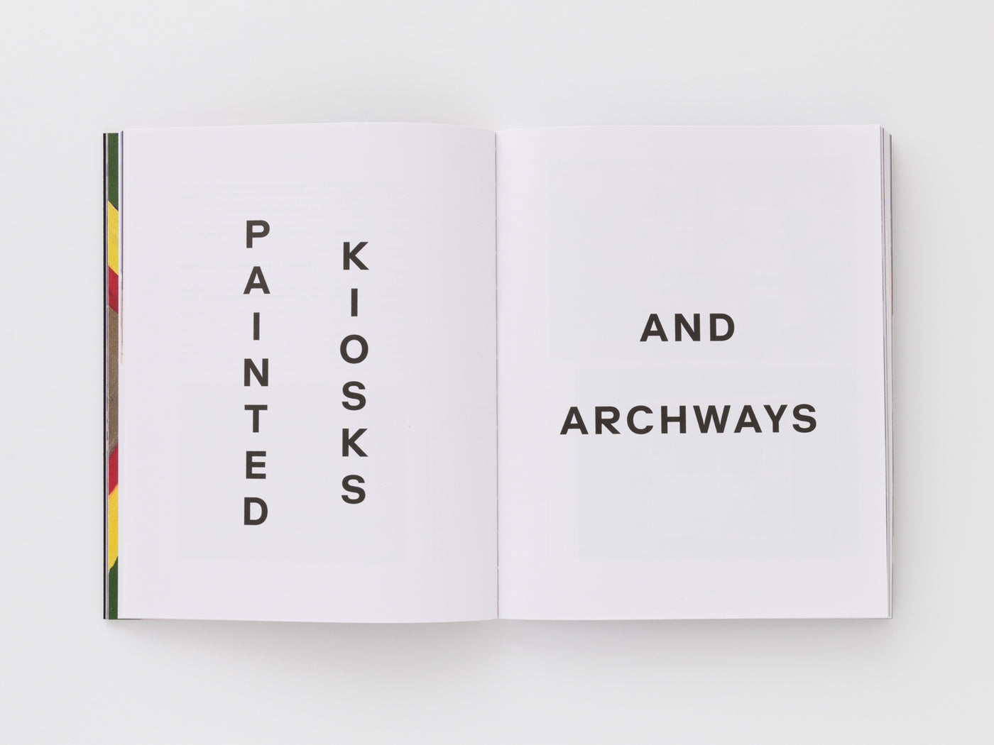 Atta Kwami: Publication