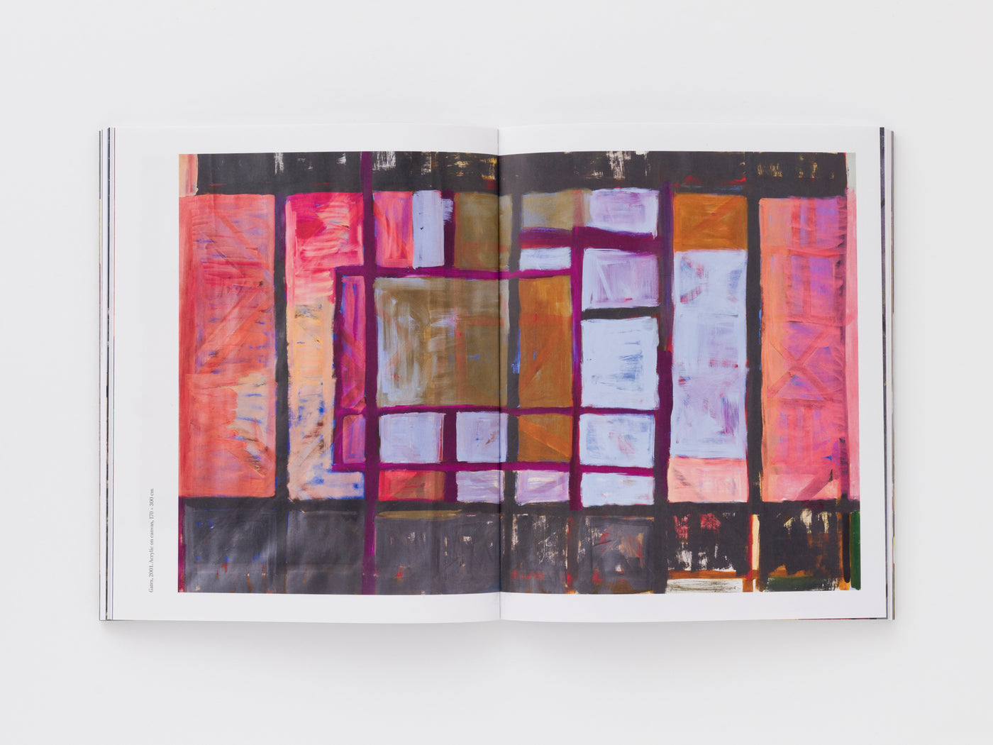 Atta Kwami: Publication