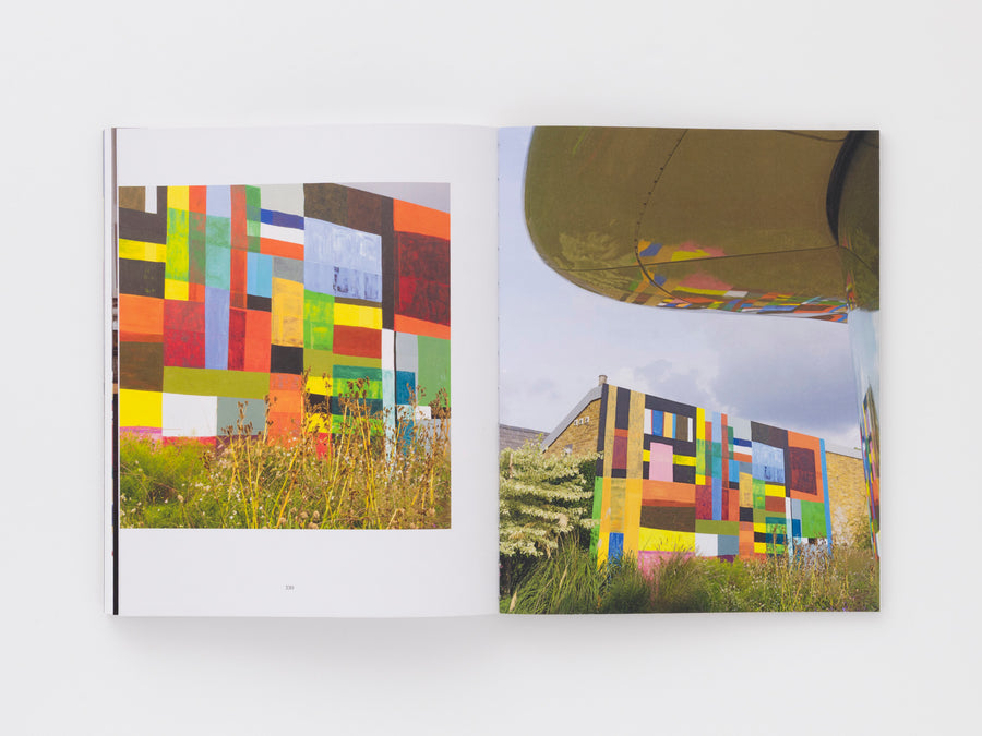 Atta Kwami: Publication