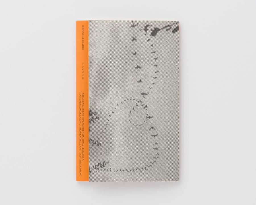 Serpentine Reader, Issue 01