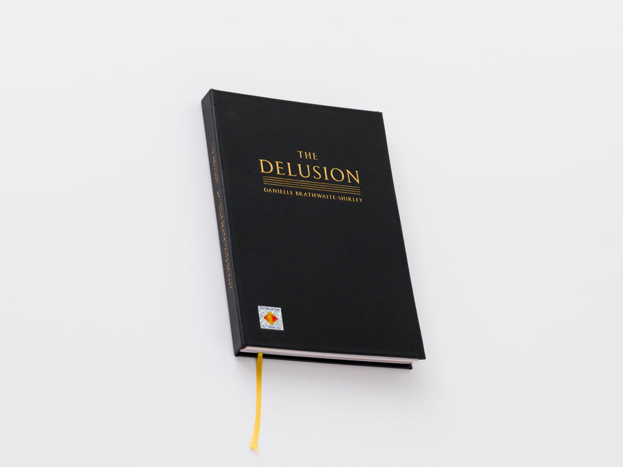 Danielle Brathwaite-Shirley: THE DELUSION