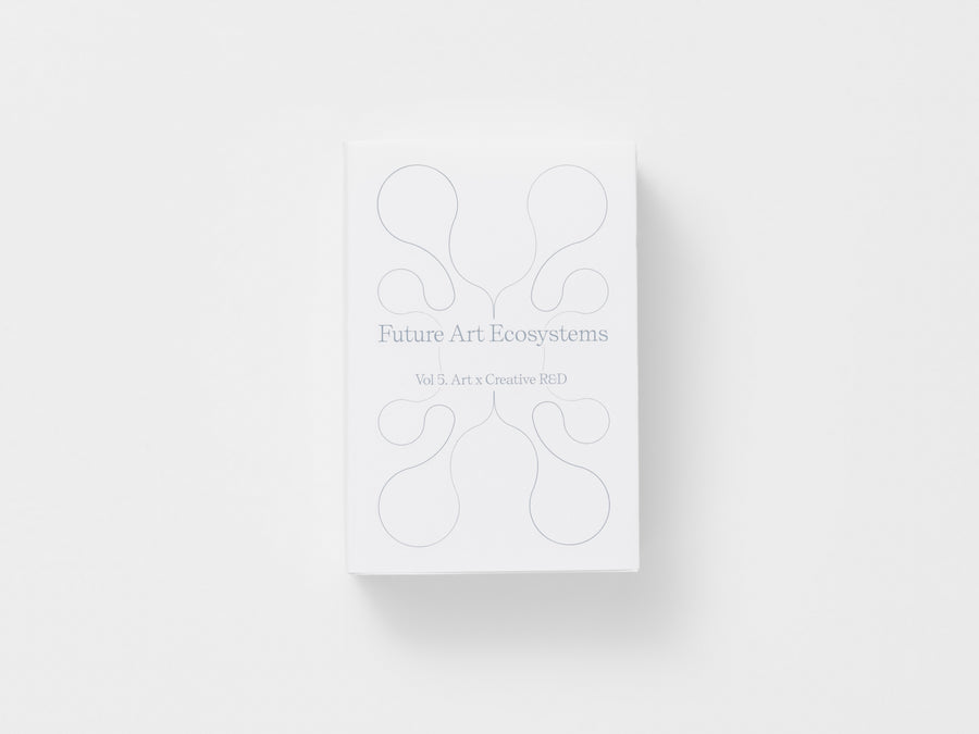 Future Art Ecosystems Bundle