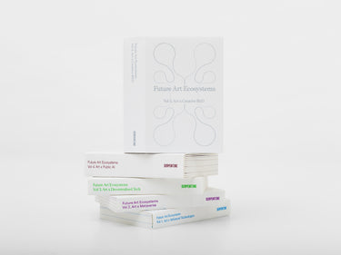 Future Art Ecosystems Bundle