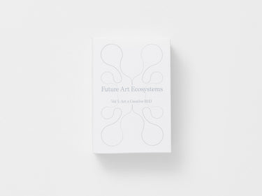 Future Art Ecosystems 5