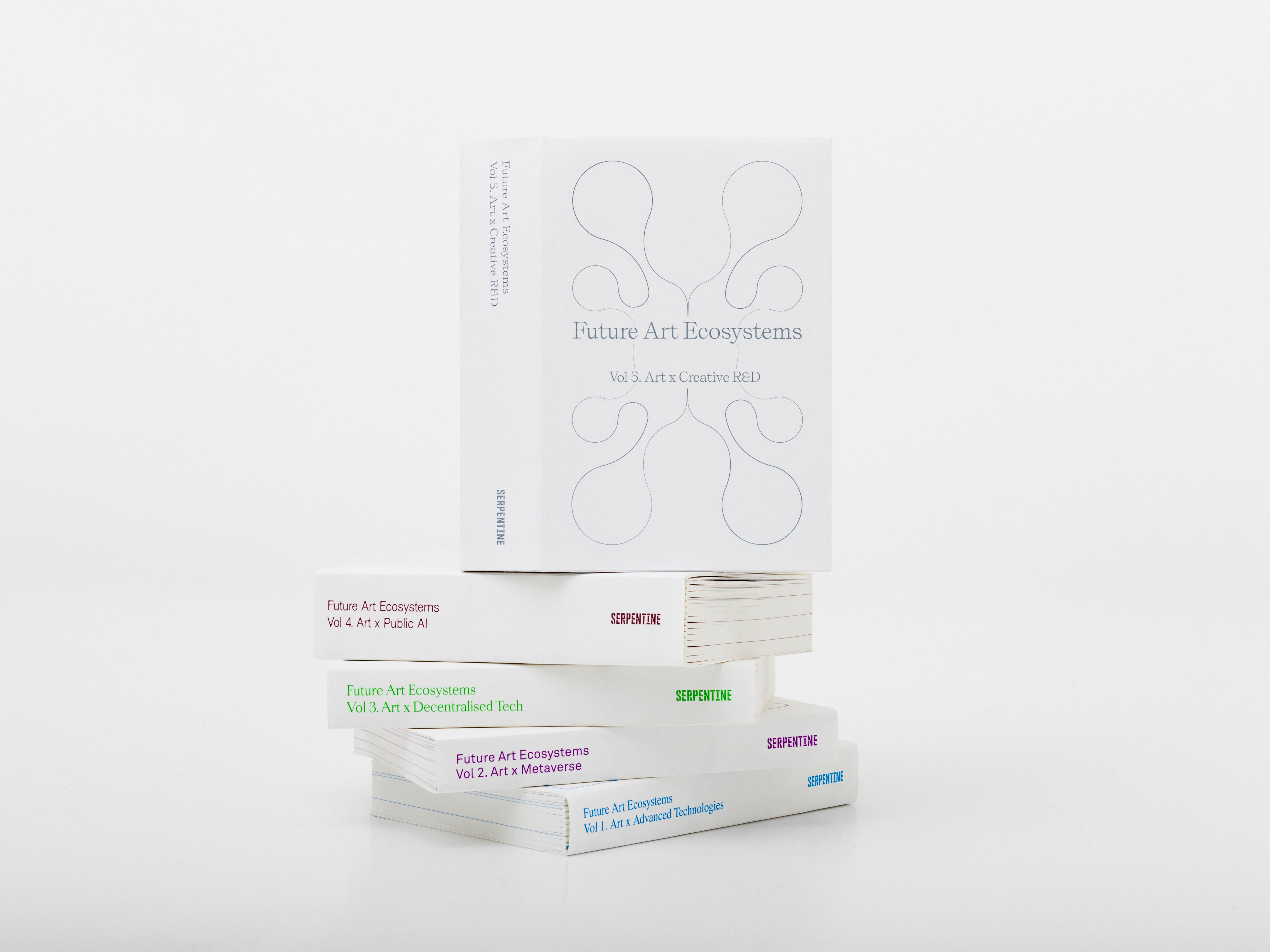 Future Art Ecosystems Bundle