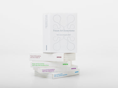 Future Art Ecosystems Bundle