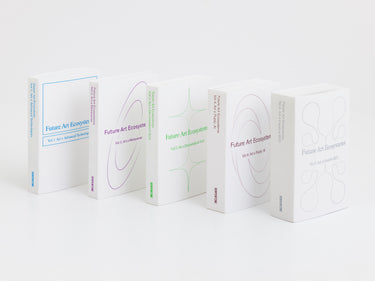 Future Art Ecosystems Bundle