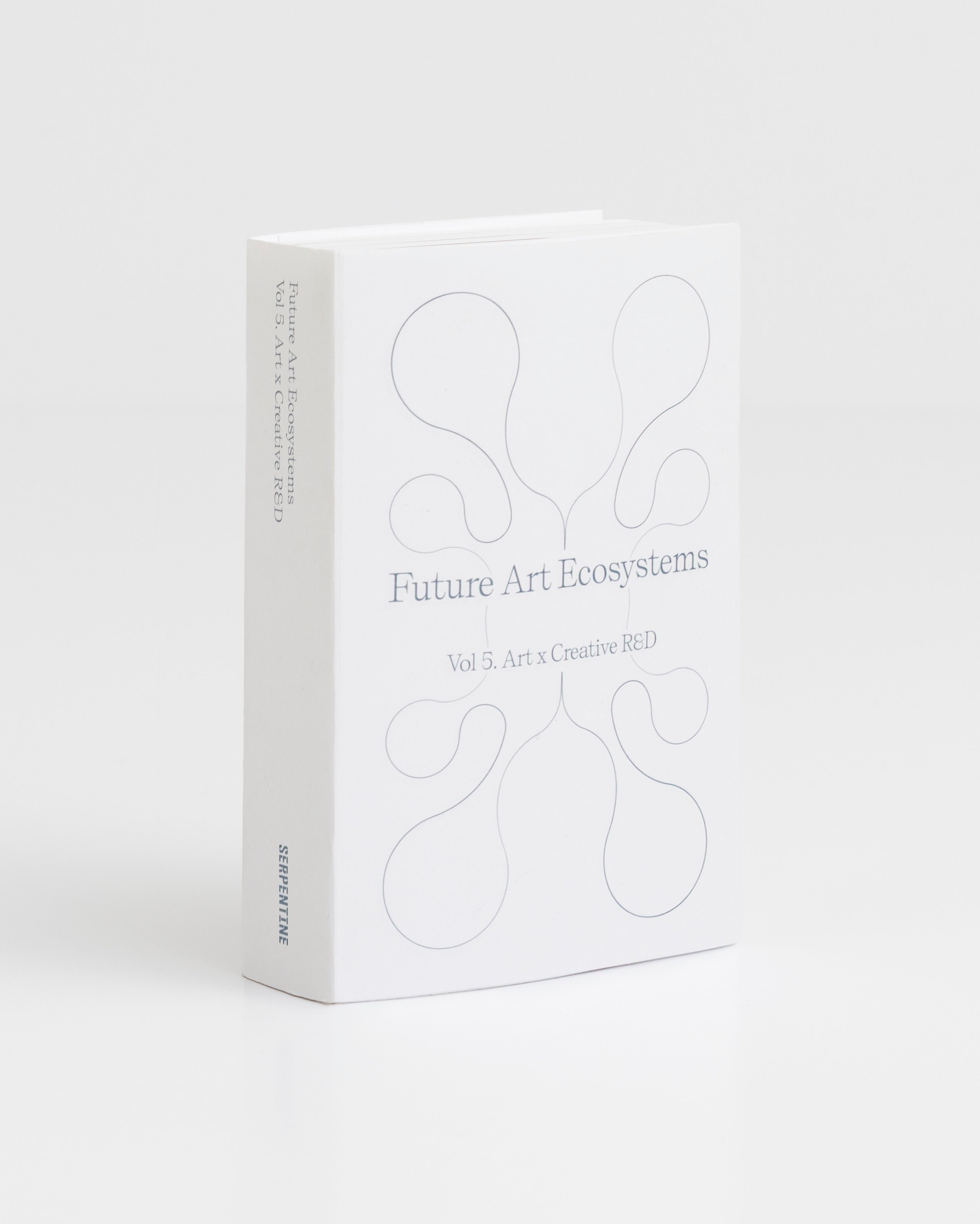 Future Art Ecosystems 5