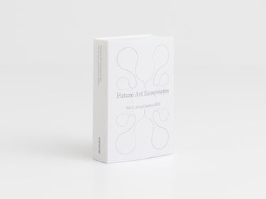 Future Art Ecosystems 5