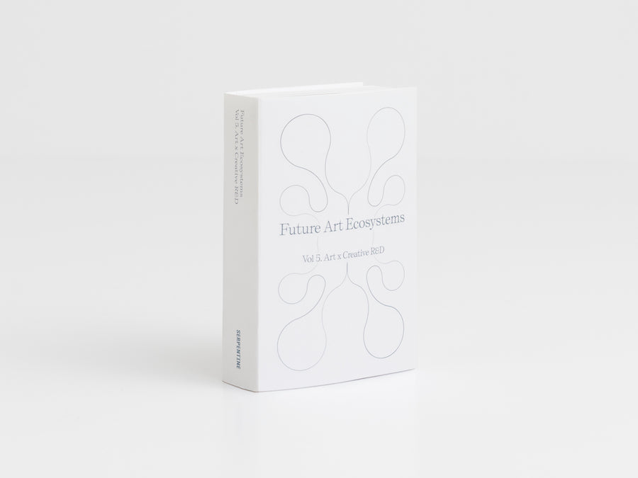 Future Art Ecosystems 5