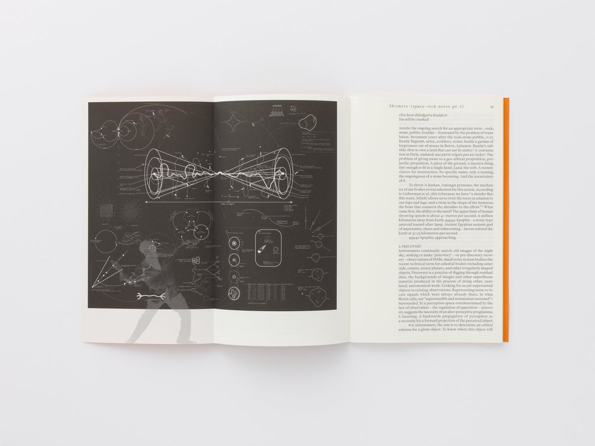 Serpentine Reader, Issue 01