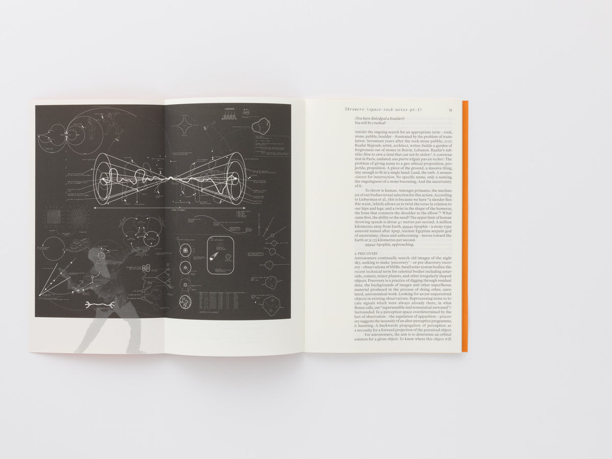 Serpentine Reader, Issue 01